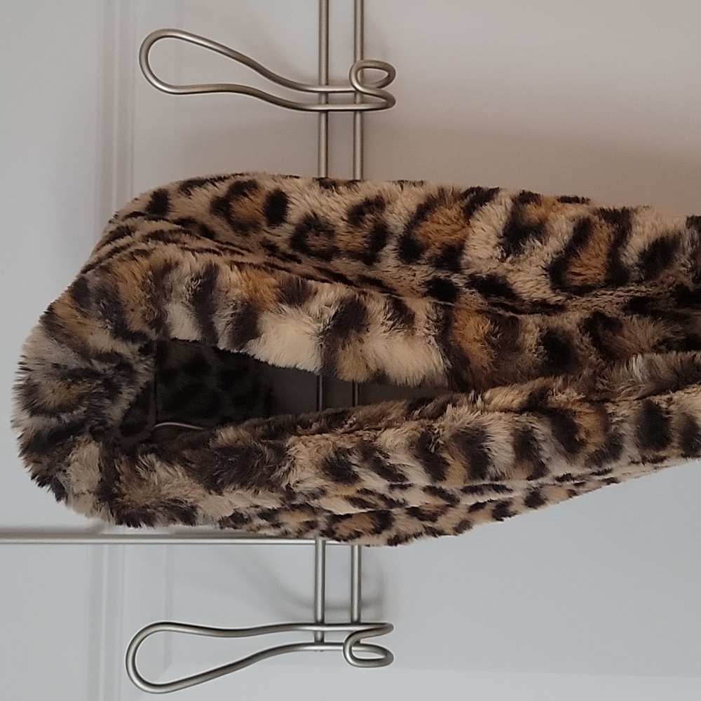 Scarf - neck warmer